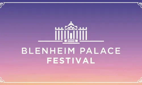 Blenheim Palace Festival